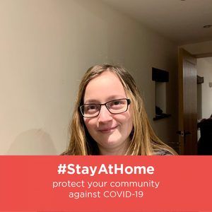 Meet your Posher, Chloe